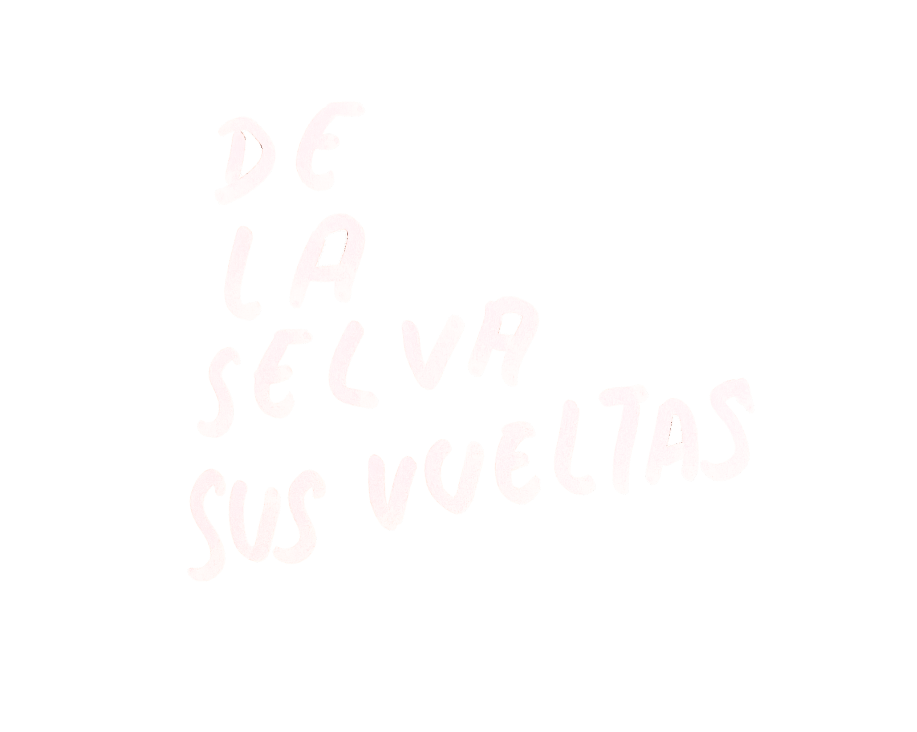 The Forest and its Turns